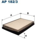 FILTRON Vzduchový filter FILTRON AP 182/3 (AP 182/3)