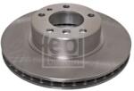 Febi Bilstein Brzdový kotúč FEBI BILSTEIN 01714 (01714)