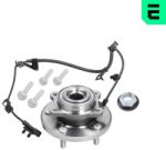 OPTIMAL Súprava ložísk kolesa OPTIMAL 802723 (802723)