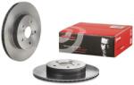 BREMBO Brzdový kotúč BREMBO 09. D246.11 (09.D246.11)