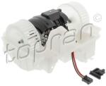 TOPRAN Vnútorný ventilátor TOPRAN 409 835 (409 835)