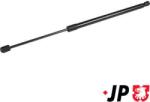 JP GROUP Pneumatická pružina kufor/ložný priestor JP GROUP 6081200400 (6081200400)