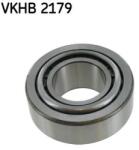 SKF Ložisko kolesa SKF VKHB 2179 (VKHB 2179)