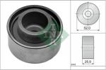 Schaeffler INA Obehová/vodiaca kladka ozubeného remeňa Schaeffler INA 532 0068 20 (532 0068 20)