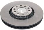 Febi Bilstein Brzdový kotúč FEBI BILSTEIN 22950 (22950)