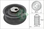 Schaeffler INA Napínacia kladka ozubeného remeňa Schaeffler INA 531 0304 10 (531 0304 10)