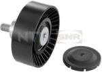 SNR Vratná/vodiaca kladka rebrovaného klinového remeňa SNR GA350.56 (GA350.56)