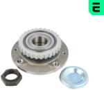 OPTIMAL Súprava ložísk kolesa OPTIMAL 602345 (602345)