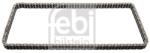 Febi Bilstein Rozvodová reťaz FEBI BILSTEIN 09341 (09341)