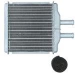 KAMOKA Výmenník tepla vnútorného kúrenia KAMOKA 7760061 (7760061)