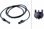 HELLA Snímač počtu otáčok kolesa HELLA 6PU 358 252-521 (6PU 358 252-521)