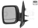 VAN WEZEL Vonkajšie zrkadlo VAN WEZEL 3891807 (3891807)
