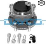 DAYCO Zestaw Lozysk Kol (kwd1044)