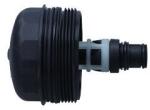 MAXGEAR Veko, puzdro olejového filtra MAXGEAR 27-1008 (27-1008)