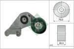 Schaeffler INA Napinák rebrovaného klinového remeňa Schaeffler INA 534 0133 30 (534 0133 30)
