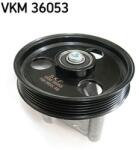 SKF Vratná/vodiaca kladka rebrovaného klinového remeňa SKF VKM 36053 (VKM 36053)