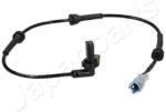 JAPANPARTS Snímač počtu otáčok kolesa JAPANPARTS ABS-143 (ABS-143)