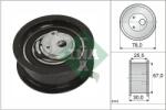 Schaeffler INA Napínacia kladka ozubeného remeňa Schaeffler INA 531 0251 30 (531 0251 30)