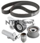 SNR Sada ozubeného remeňa SNR KD457.65 (KD457.65)