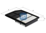 UFI Vzduchový filter UFI 30. D16.00 (30.D16.00)