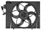 NISSENS Ventilátor chladenia motora NISSENS 850126 (850126)