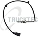 Trucktec Automotive Snímač teploty výfukových plynov TRUCKTEC AUTOMOTIVE 07.17. 084 (07.17.084)