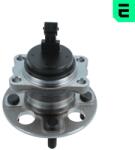 OPTIMAL Súprava ložísk kolesa OPTIMAL 922205 (922205)