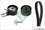 Schaeffler INA Sada ozubeného remeňa Schaeffler INA 530 0578 10 (530 0578 10)