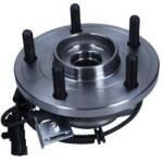 MAXGEAR Súprava ložísk kolesa MAXGEAR 33-1035 (33-1035)