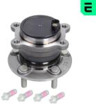 OPTIMAL Súprava ložísk kolesa OPTIMAL 302509 (302509)