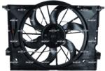 NRF Ventilátor chladenia motora NRF 47854 (47854)
