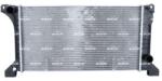 NRF Chladič motora NRF 516212 (516212)