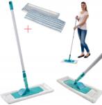 Leifheit Lapos felmosó Leifheit Profi 55048 Micro Duo rátét 140cm 2x rátét (55048)