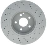 Bosch Brzdový kotúč BOSCH 0 986 478 471 (0 986 478 471)