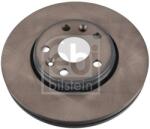 Febi Bilstein Brzdový kotúč FEBI BILSTEIN 176658 (176658)