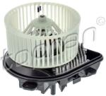 TOPRAN Vnútorný ventilátor TOPRAN 722 655 (722 655)