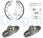 DELPHI Szczei Ham. Kpl. - Zestaw (kp850)