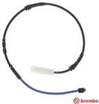 BREMBO Výstražný kontakt, opotrebenie brzdového obloženia BREMBO A 00 488 (A 00 488)
