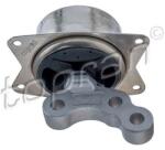 TOPRAN Uloženie, motor TOPRAN 208 030 (208 030)