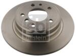 Febi Bilstein Brzdový kotúč FEBI BILSTEIN 04176 (04176)