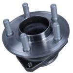 MAXGEAR Súprava ložísk kolesa MAXGEAR 33-1277 (33-1277)
