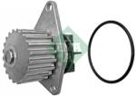 Schaeffler INA Vodné čerpadlo, chladenie motora Schaeffler INA 538 0009 10 (538 0009 10)