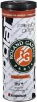 Babolat Teniszlabdák Babolat French Open Clay Court 3 Darab (3324921223650)