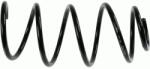 SACHS Pružina podvozku SACHS 998 454 (998 454)