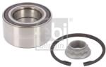 Febi Bilstein Súprava ložísk kolesa FEBI BILSTEIN 49703 (49703)