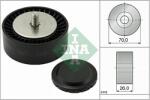 Schaeffler INA Vratná/vodiaca kladka rebrovaného klinového remeňa Schaeffler INA 532 0553 10 (532 0553 10)