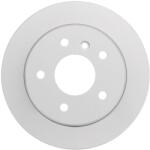 Bosch Brzdový kotúč BOSCH 0 986 479 B36 (0 986 479 B36)