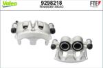 FTE Brzdový strmeň FTE 9298218 (9298218)