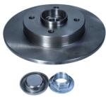 MAXGEAR Brzdový kotúč MAXGEAR 19-1969 (19-1969)