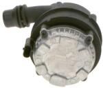Bosch Prídavné vodné čerpadlo (okruh chladiacej vody) BOSCH 0 392 024 115 (0 392 024 115)